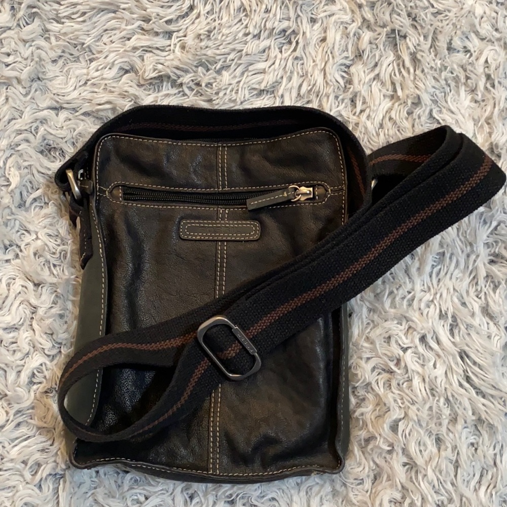 Fossil Crossbody Bag